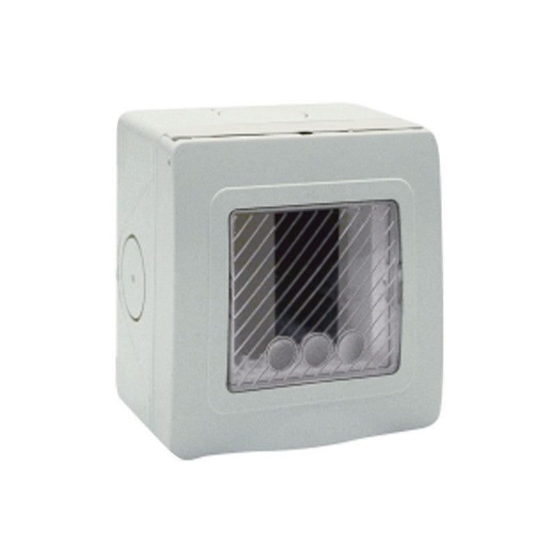Contenitore RAL7035 IP55 S44 1M AVE44ST01 Contenitore RAL7035 IP55 S44 1M AVE44ST01
